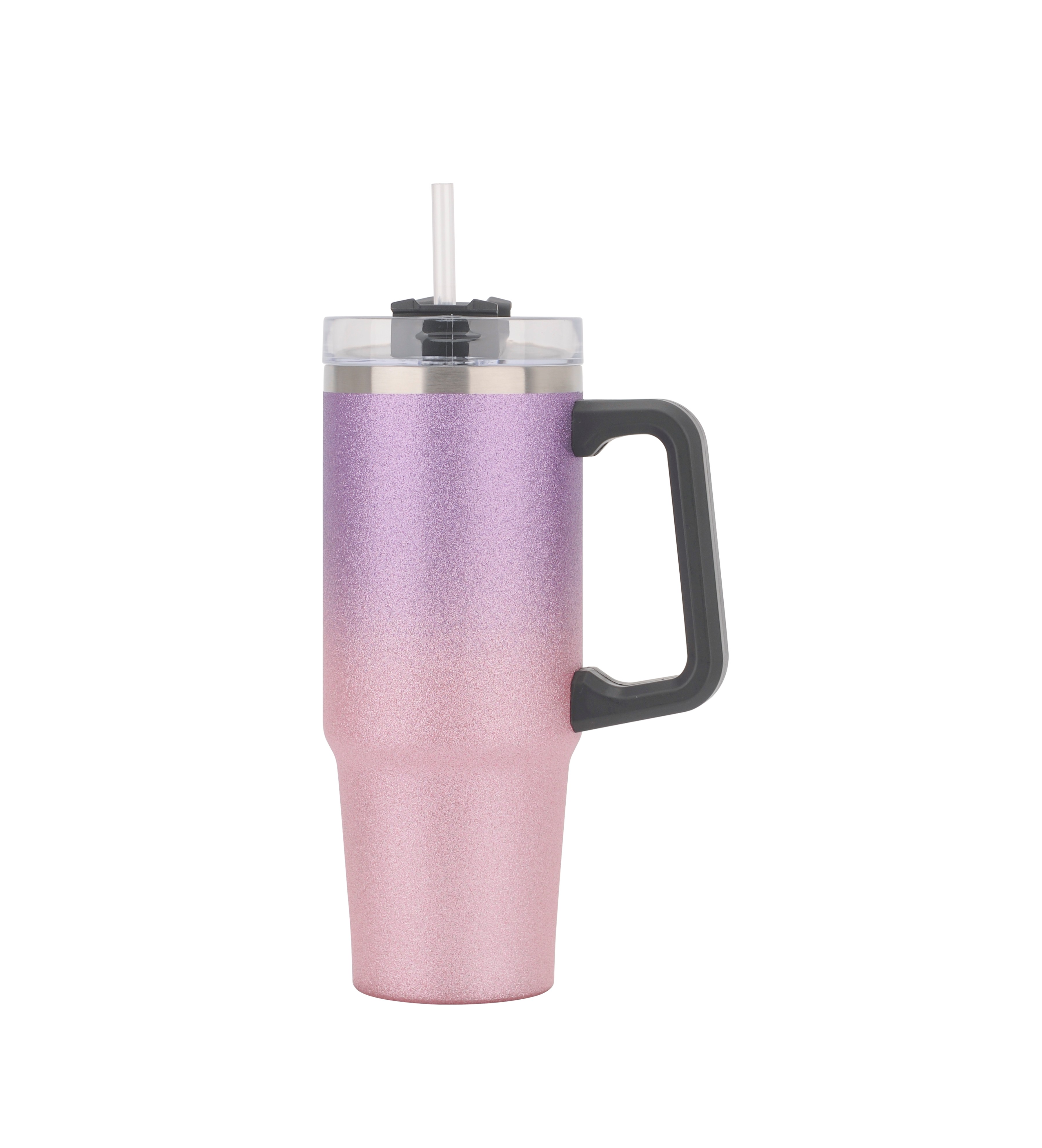 plastic mug